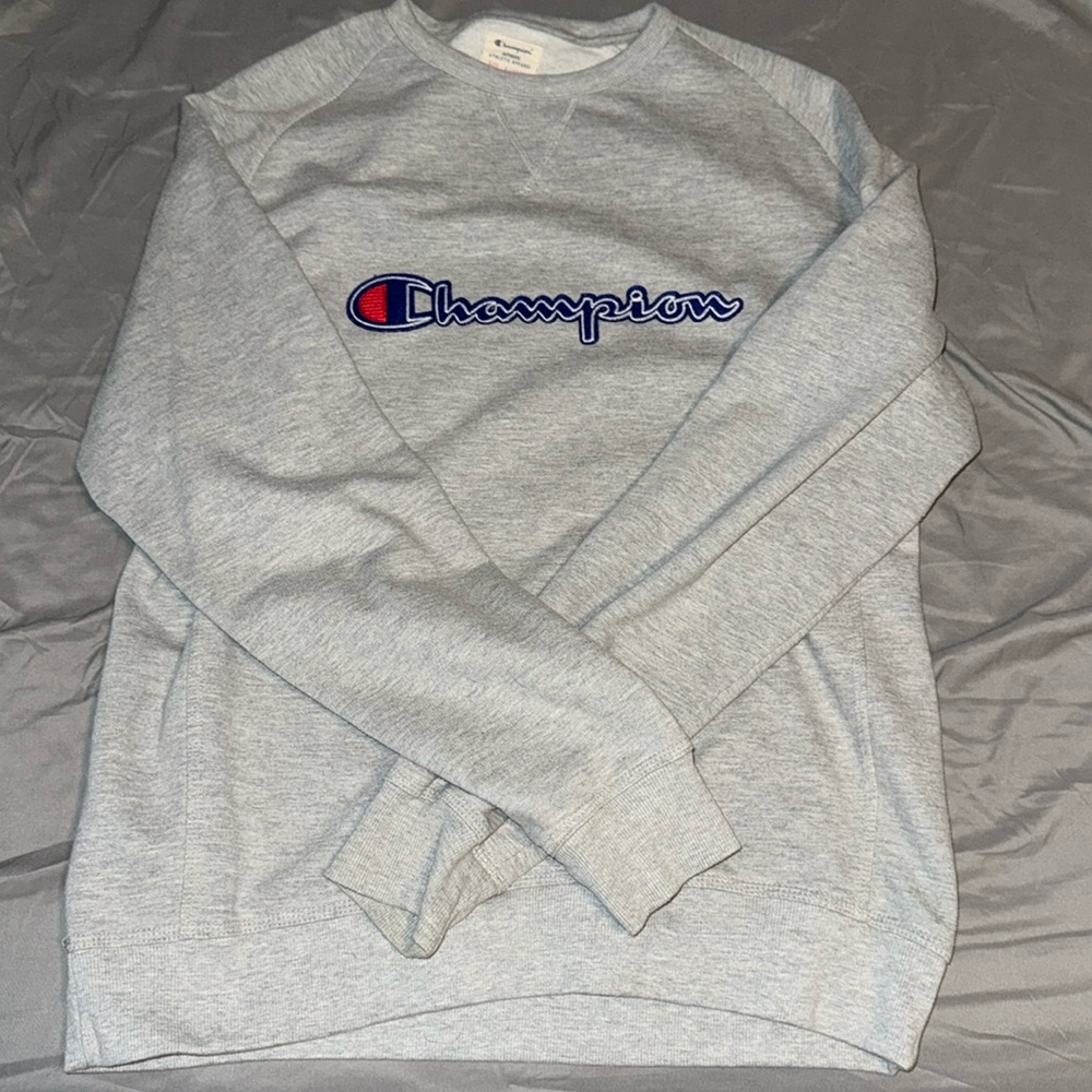 VINTAGE Champion Sweatshirt